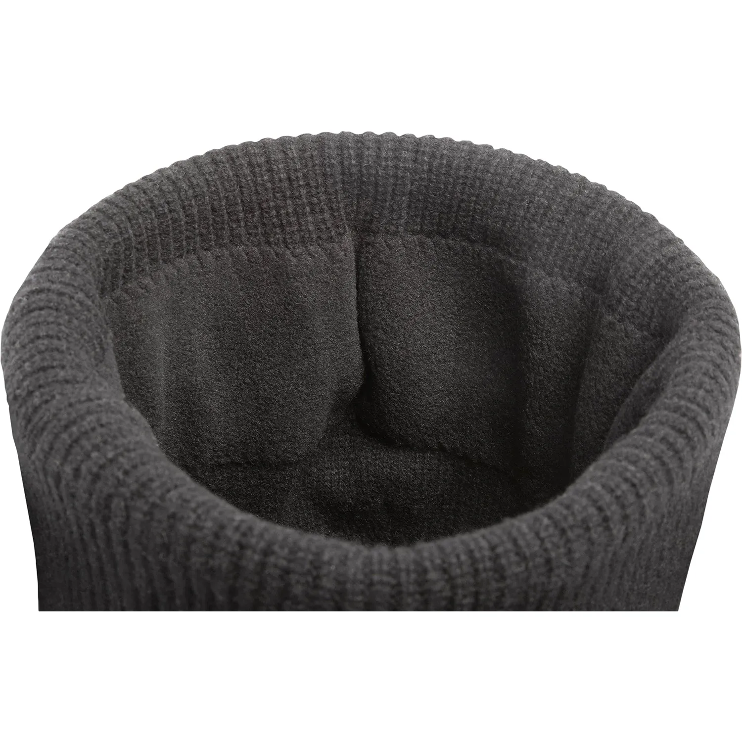 Unisex Sunday Afternoons Northerly Merino Black