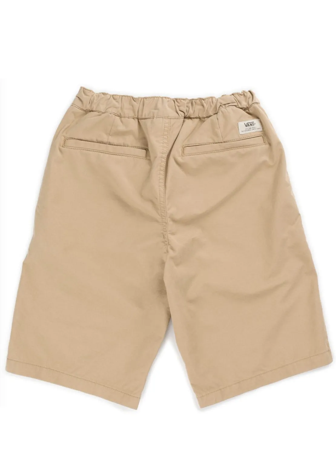 Vans Toddler Range Shorts