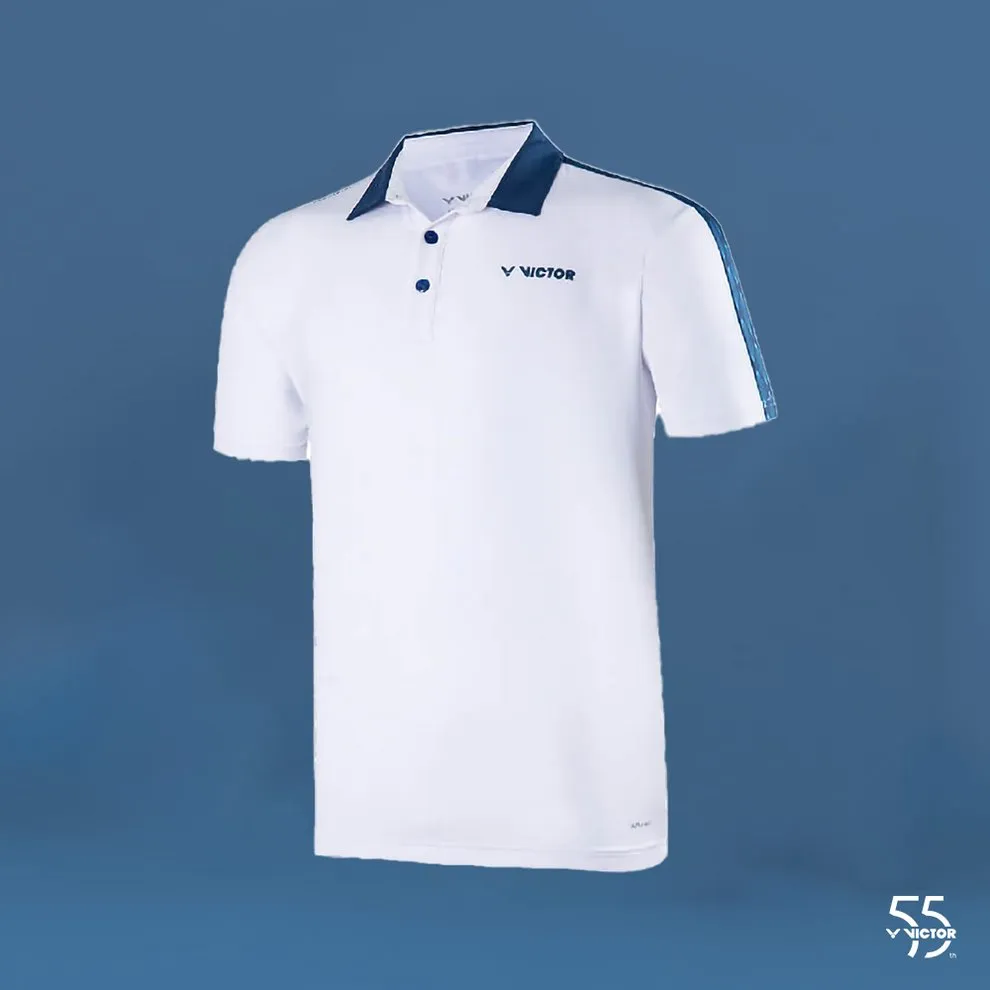 Victor T-5502A 55th Anniversary Tournament Shirt