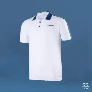 Victor T-5502A 55th Anniversary Tournament Shirt