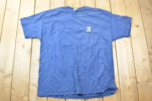 Vintage 1990s The Salty Dog Cafe Souvenir T-Shirt