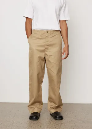 Vintage Fit Army Pants