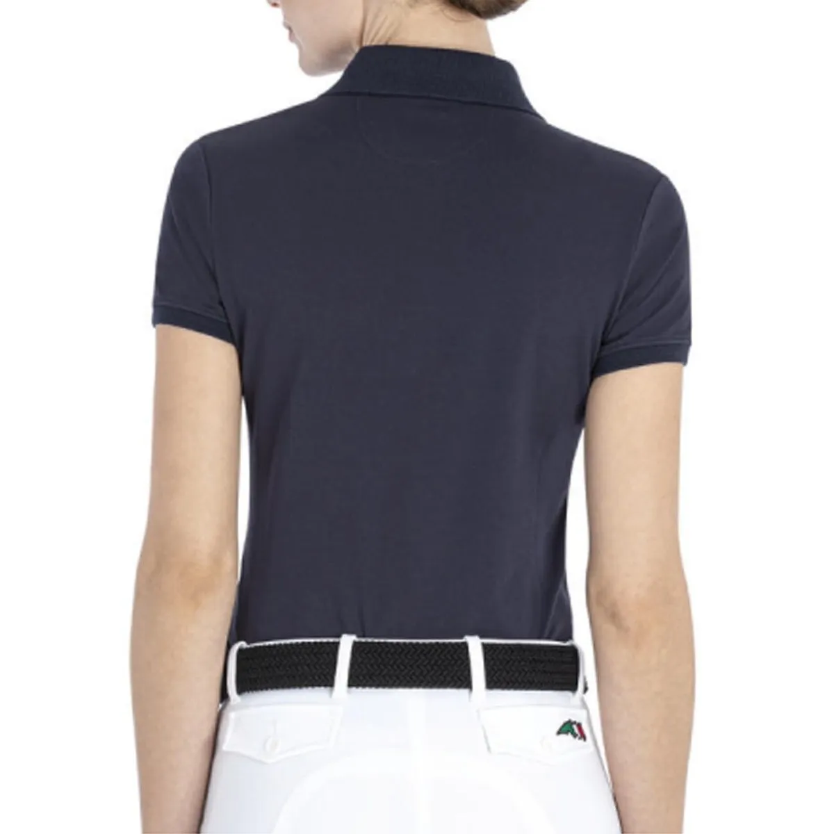 WOMEN&#x27;S FREE TIME T-SHIRT MOD. CRISC