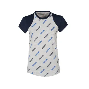 WOMEN&#x27;S FREE TIME T-SHIRT SHORT SLEEVE MOD.KARTY