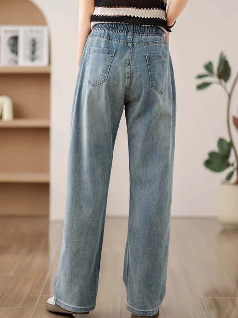 Women’s Everyday Looks Elevated with Embroidery Bottom