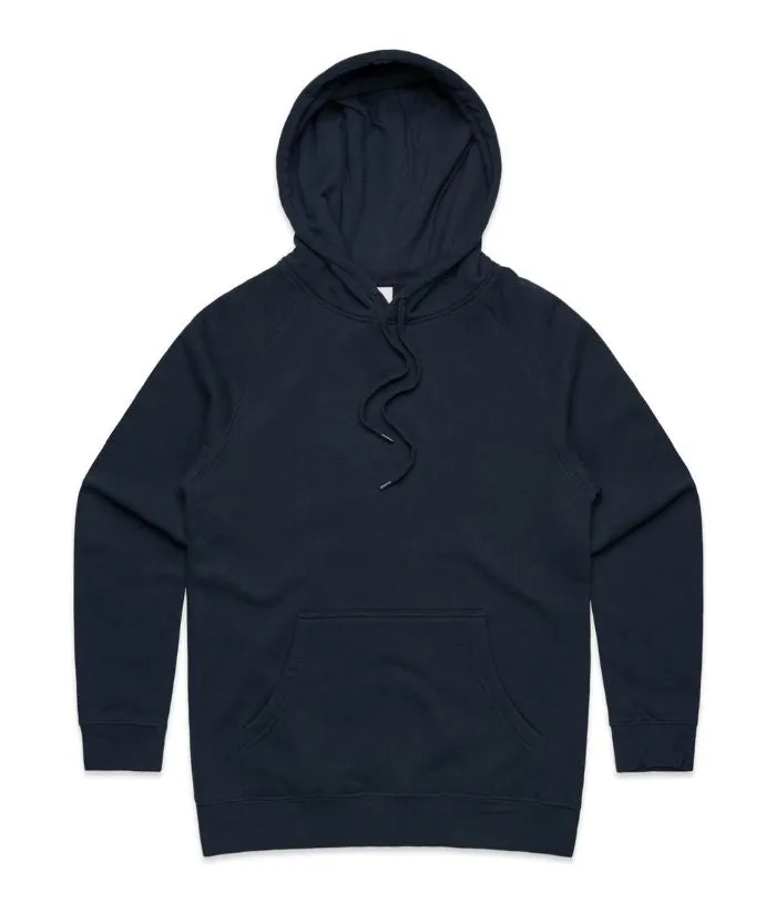 Womens Supply Hoodie
