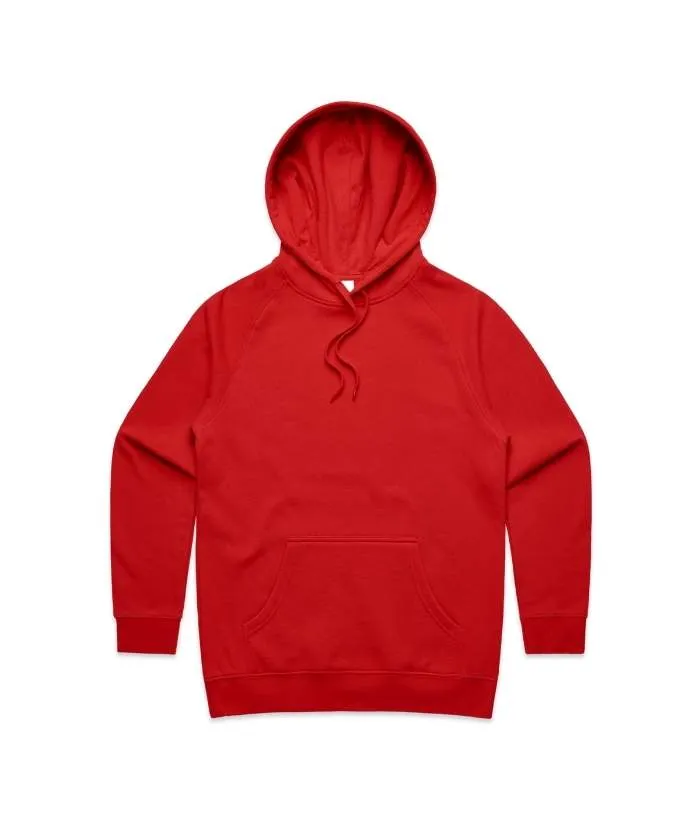 Womens Supply Hoodie