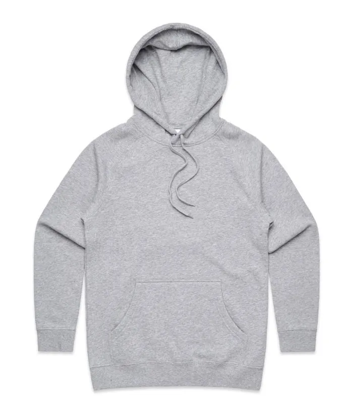Womens Supply Hoodie