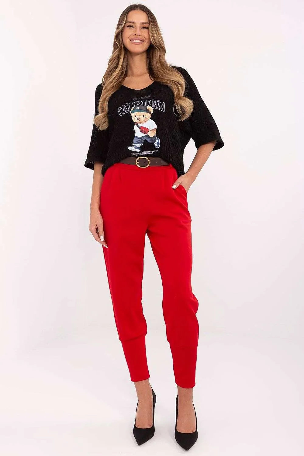 Women's Trouser