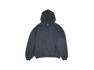Yeezy gap pullover hoodie black (unreleased)