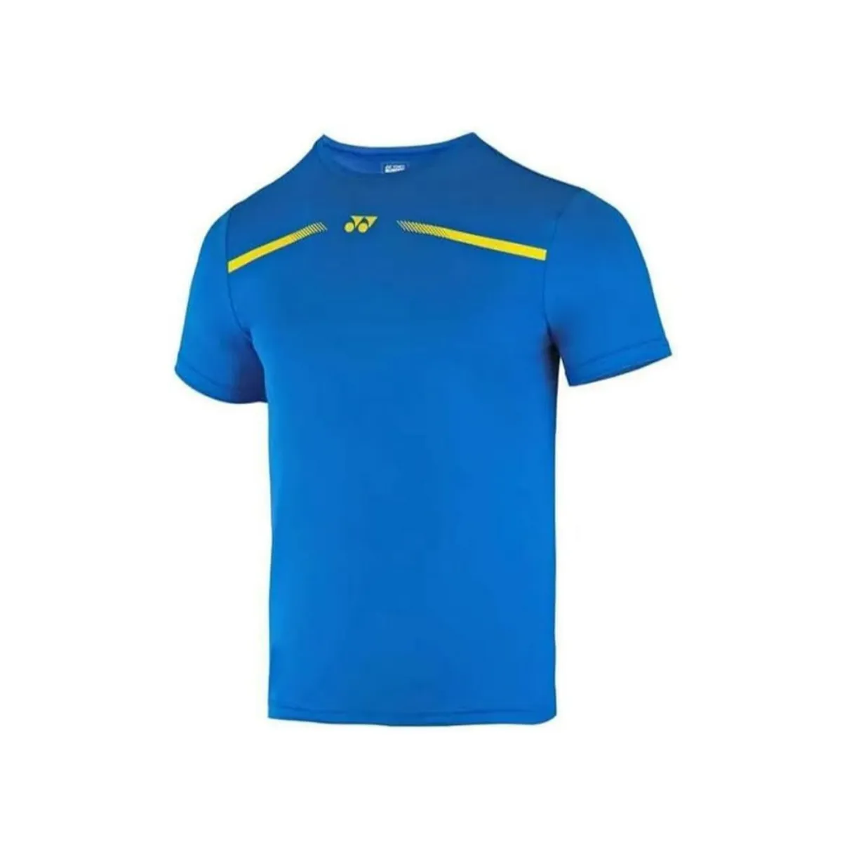 Yonex Round Neck RM-H036-2529 Badminton T-Shirt