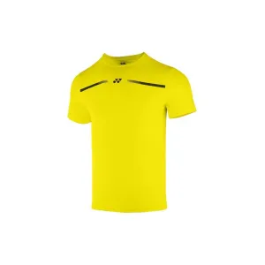 Yonex Round Neck RM-H036-2529 Badminton T-Shirt
